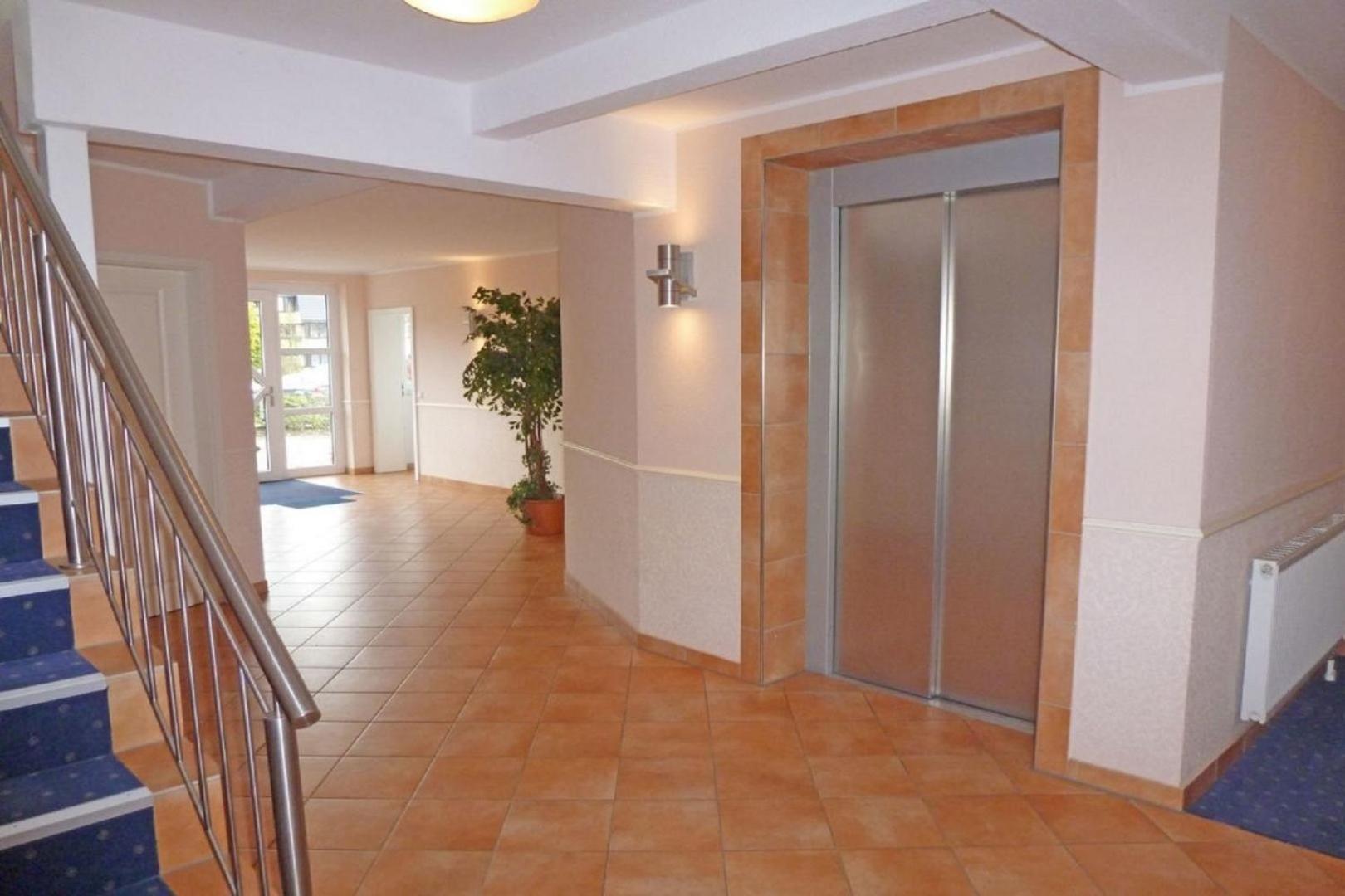 Ferienwohnung Klein Bad Zwischenahn Esterno foto