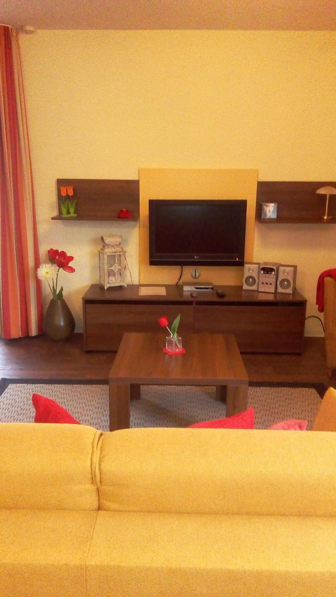 Ferienwohnung Klein Bad Zwischenahn Esterno foto