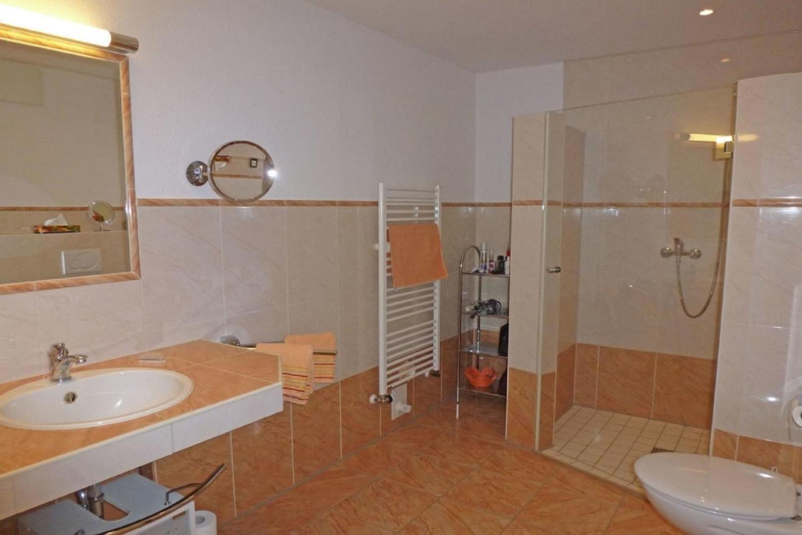 Ferienwohnung Klein Bad Zwischenahn Esterno foto