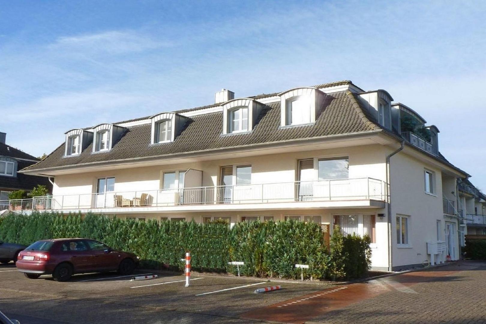 Ferienwohnung Klein Bad Zwischenahn Esterno foto